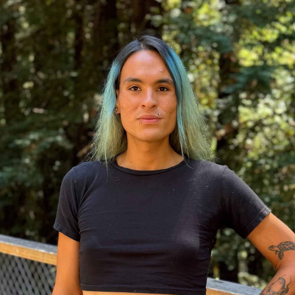 Azul Garza