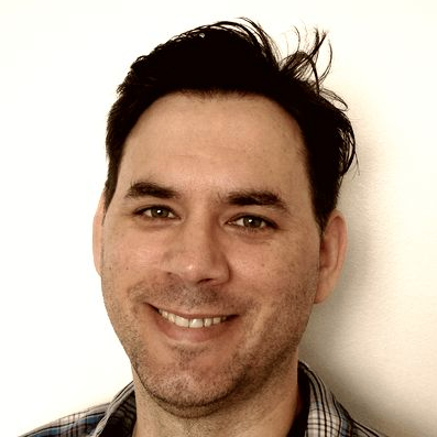Caleb Hattingh