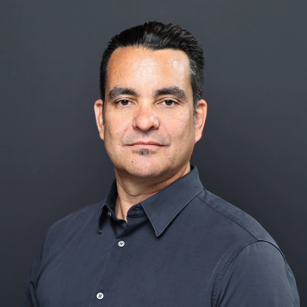 Christopher Ariza