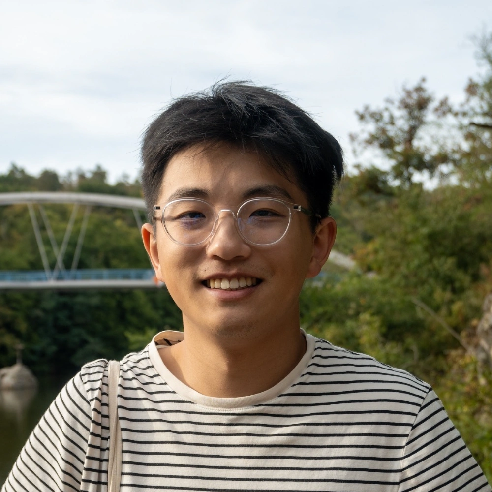 Danny Yang