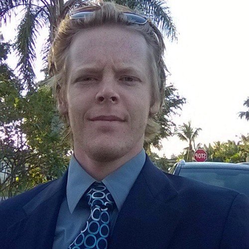 David Crook