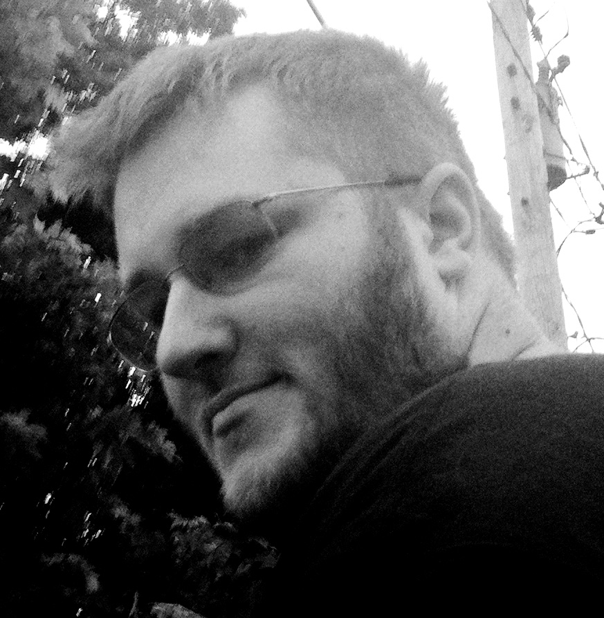 Donald Stufft