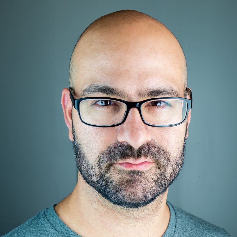 Fabio Pliger