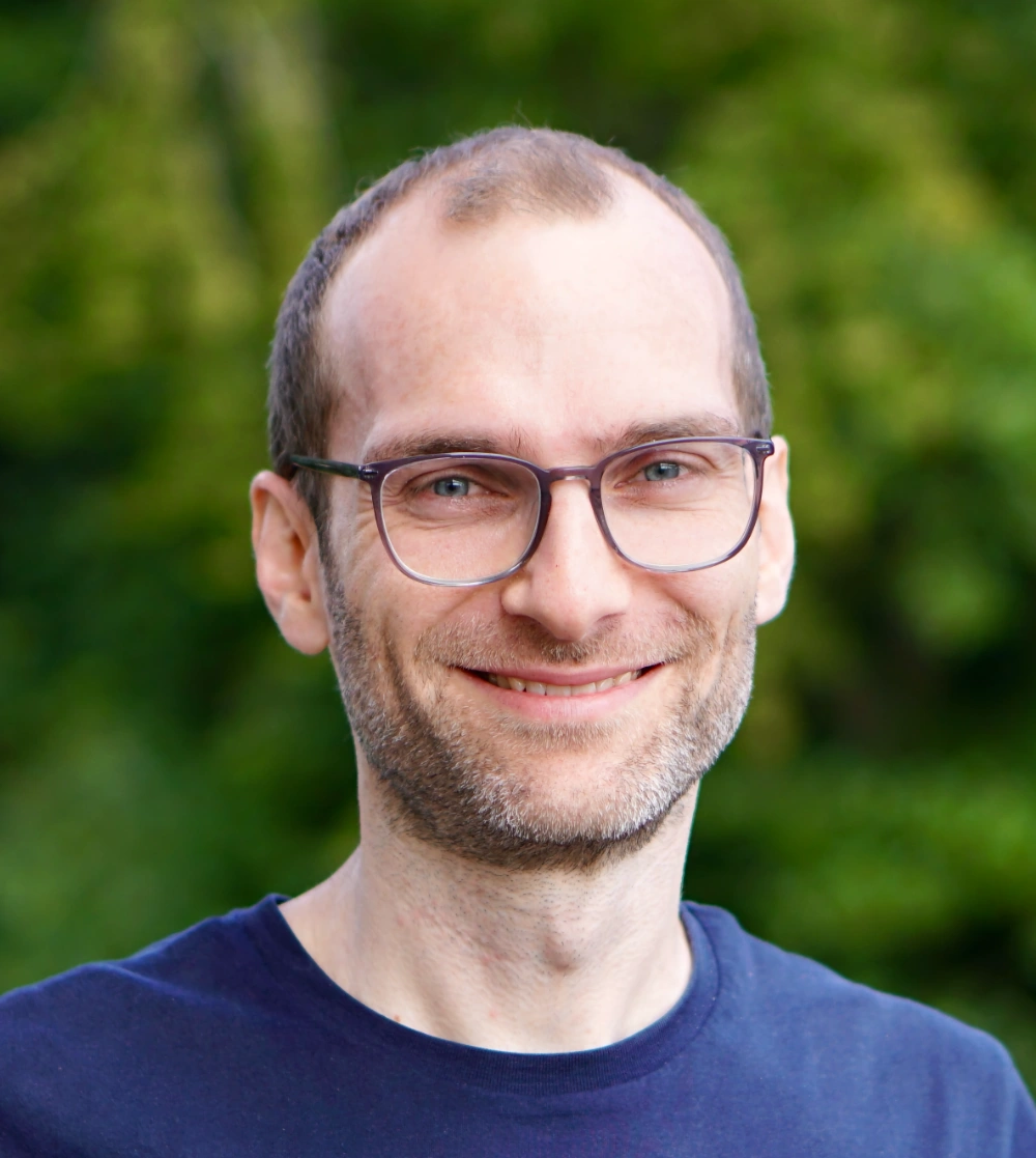 Falko Schindler Falko Schindler