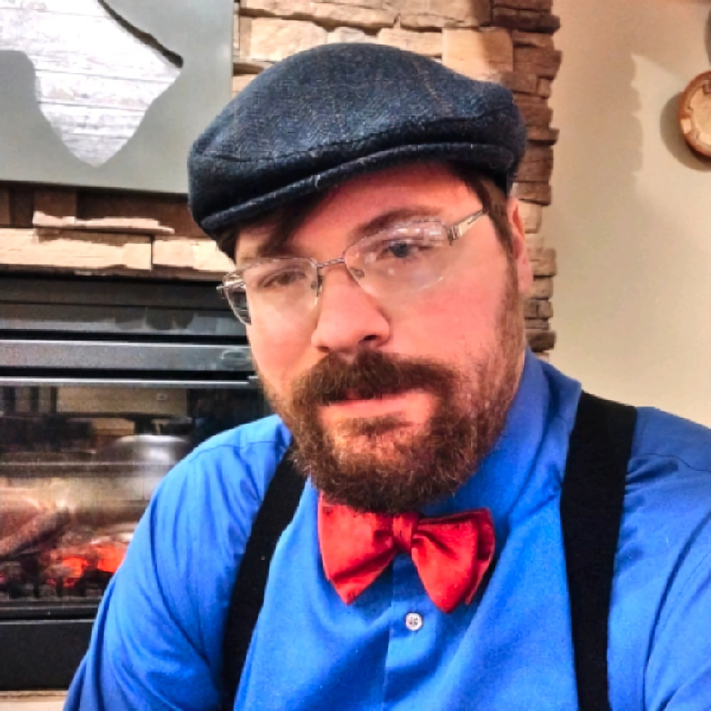Jason C. McDonald