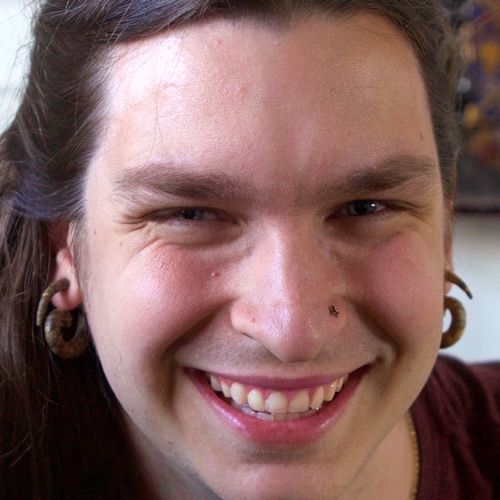 Josh Whelchel