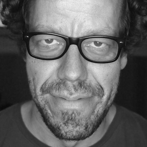 Just van Rossum