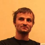 Maciej Fijalkowski