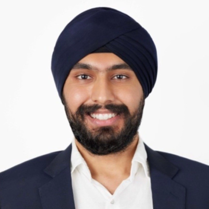 Naunidh Bhalla