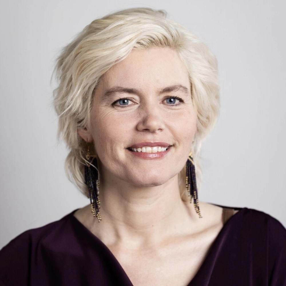 Pamela Fox