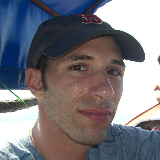 Robert Blau