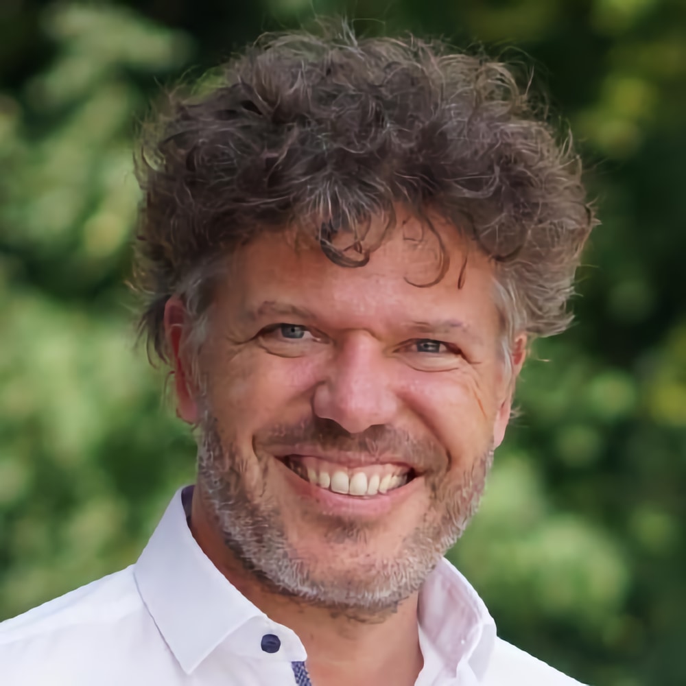 Rodja Trappe Rodja Trappe