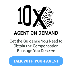 Sponsor: 10x Management