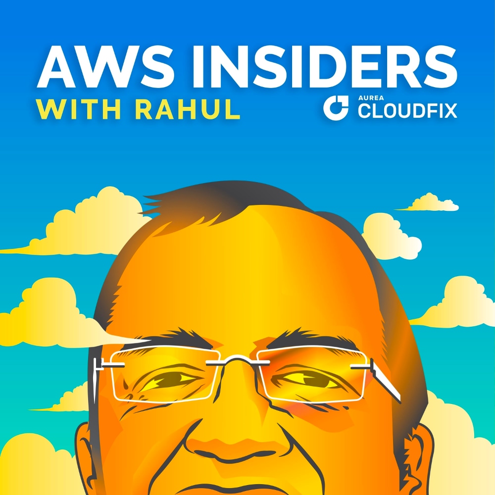 Sponsor: CloudFix