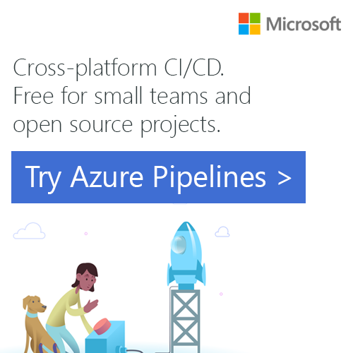 Sponsor: Microsoft