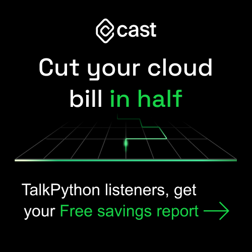 Sponsor: CAST AI Group Inc.
