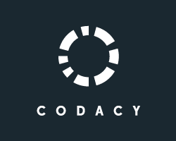 Sponsor: Codacy