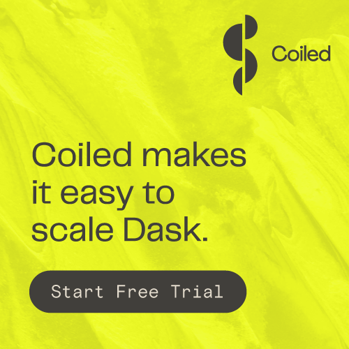 Sponsor: Coiled