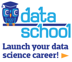Sponsor: Data School