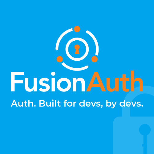 Sponsor: FusionAuth