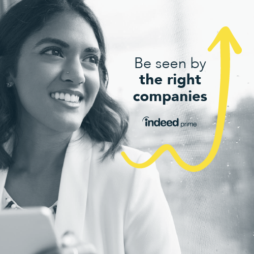 Sponsor: Indeed