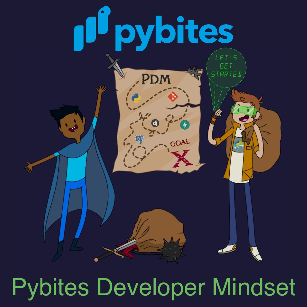 Sponsor: Pybites