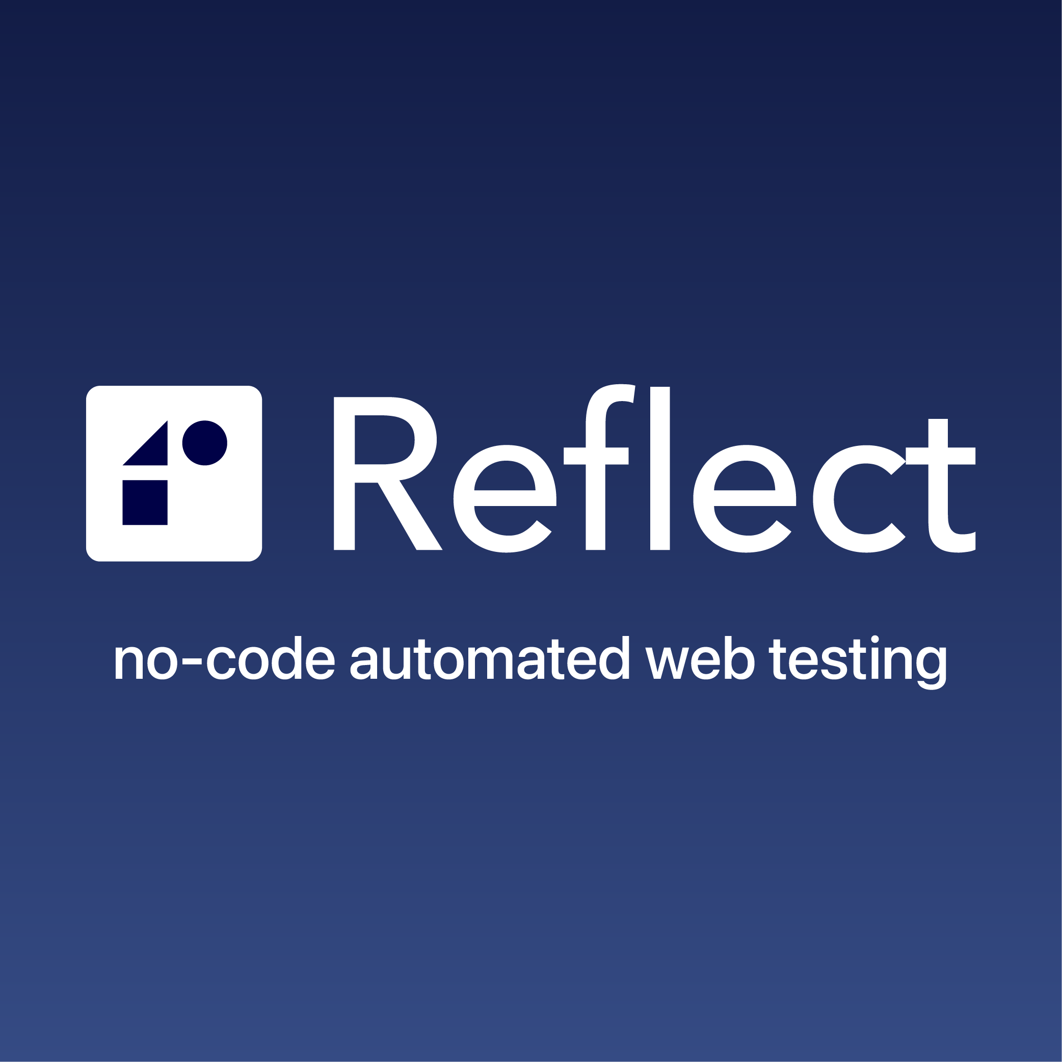 Sponsor: Reflect.run