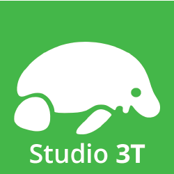 Sponsor: Studio 3T