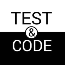 Sponsor: Test and Code