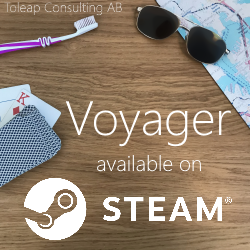Sponsor: Toleap Consulting AB