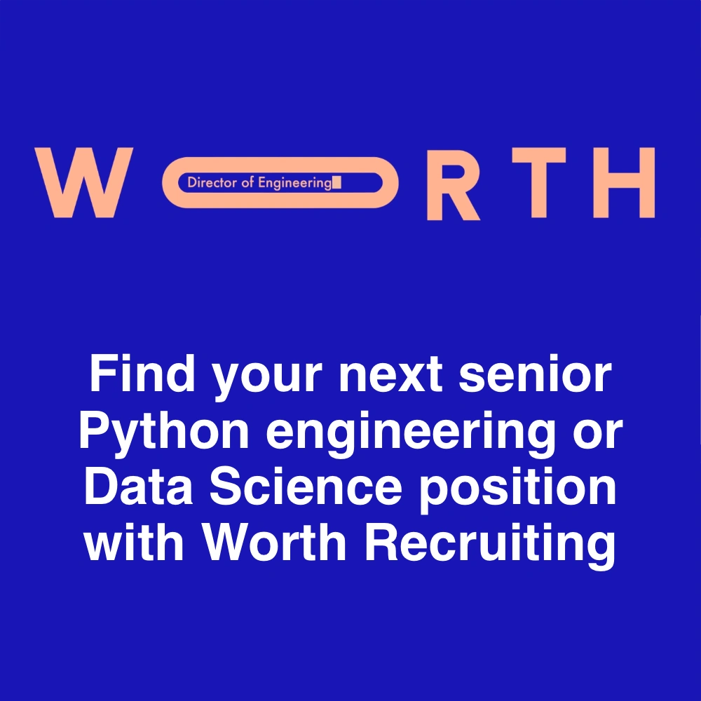 Sponsor: Worth Search